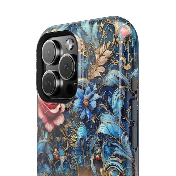 iPhone 15 Pro Max phone case, MARPC1222 - Picture 8 of 13